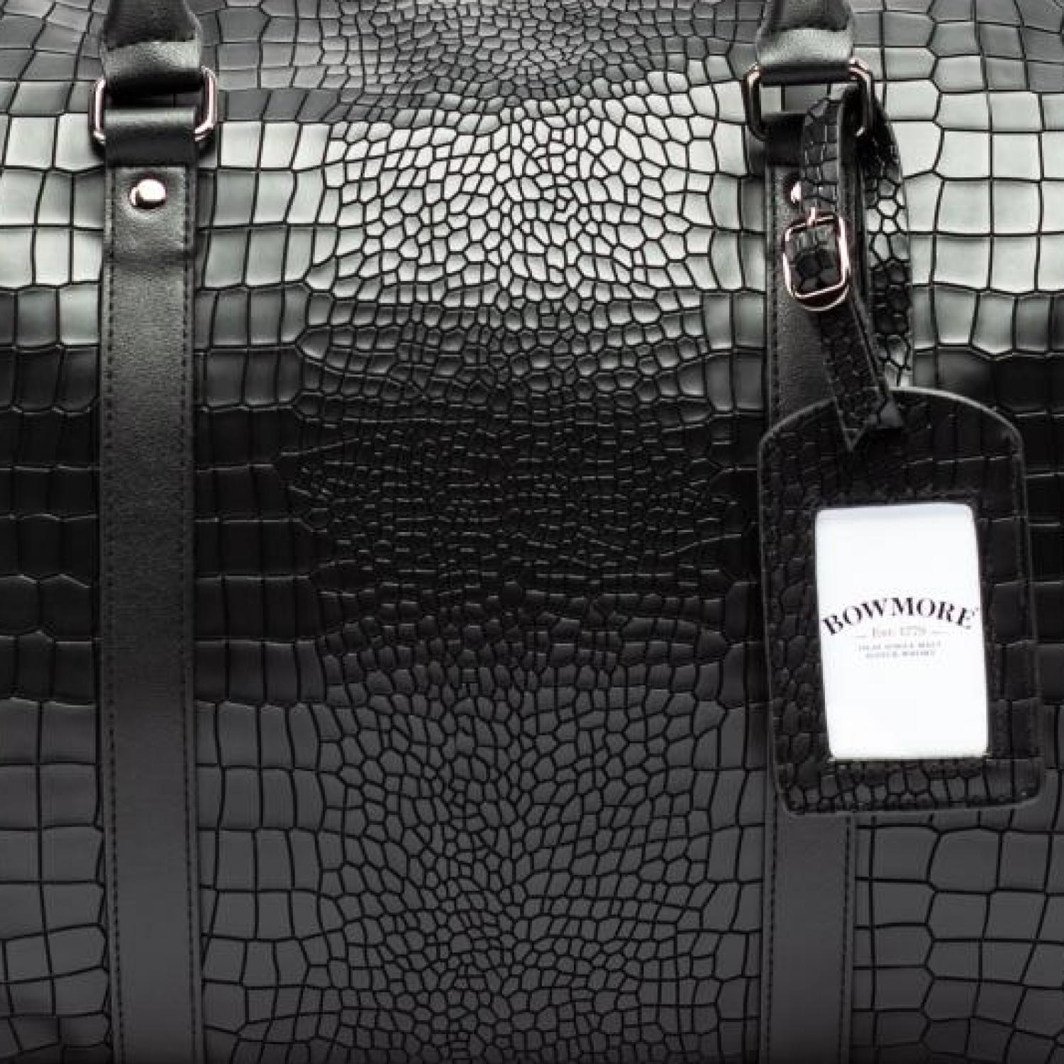 Bowmore Weekender Bag